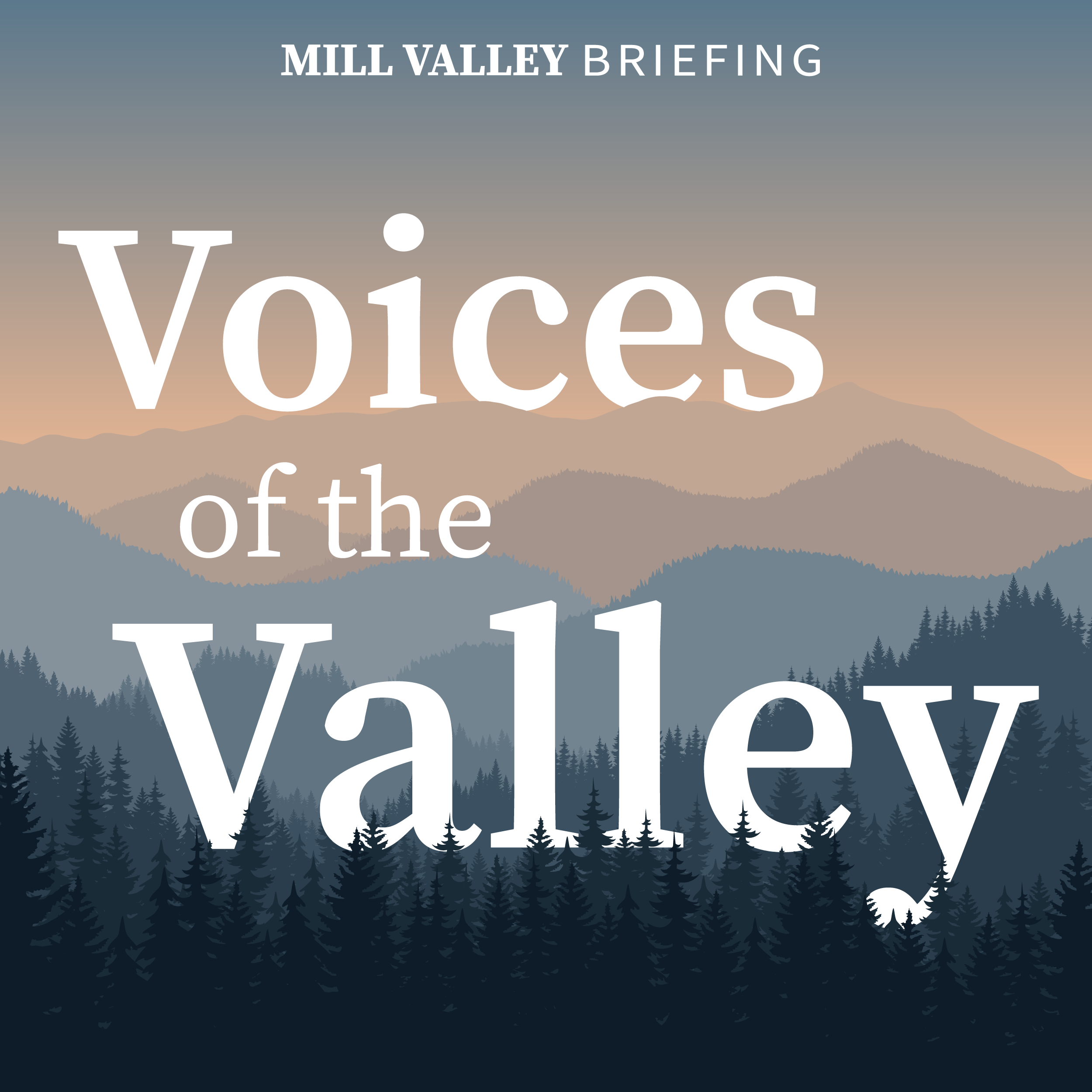Voices of the Valley